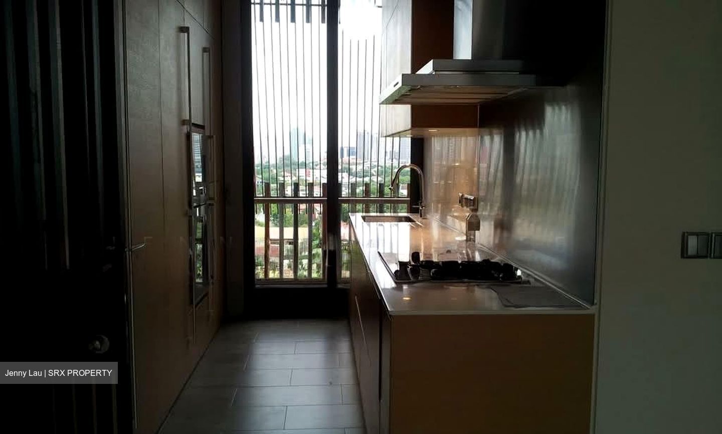 Goodwood Residence (D10), Condominium #529297211